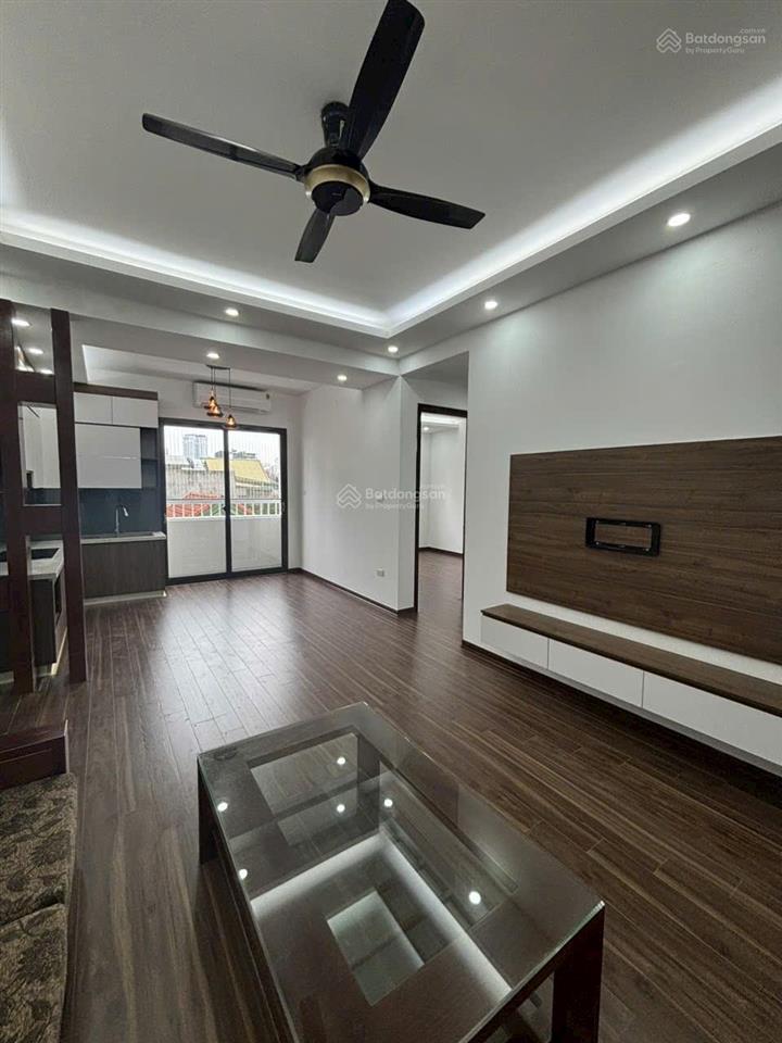 Bán chung cư ct2a hoàng cầu, đống đa, hà nội 60 m2, 2 pn, 6.1 tỷ