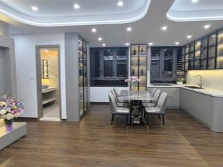 Bán chung cư 115m2, 4pn + 2wc tại khu đô thị mễ trì hạ, từ liêm giá hot 77.4 triệu/m2