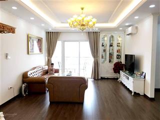 Bán chung cư khu đô thị trung hòa nhân chính, yên hòa, hn, 116 m2, 3 phòng ngủ căn góc
