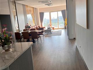 Bán gấp căn hộ chung cư 145 m2, 11,99 tỷ vnd tại quận cầu giấy, hà nội