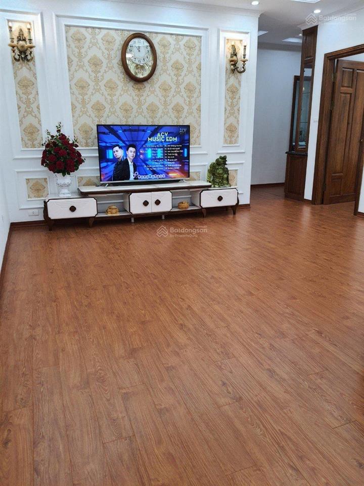 Bán căn hộ đẹp tại vimeco ii  nguyễn chánh, 88m2, 2 phòng ngủ, 2 vệ sinh