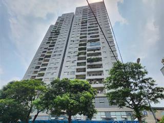 Bán căn hộ 3pn, 2wc tại chung cư viện chiến lược khoa học công an, giá siêu hời 8,6 tỷ, 130m2