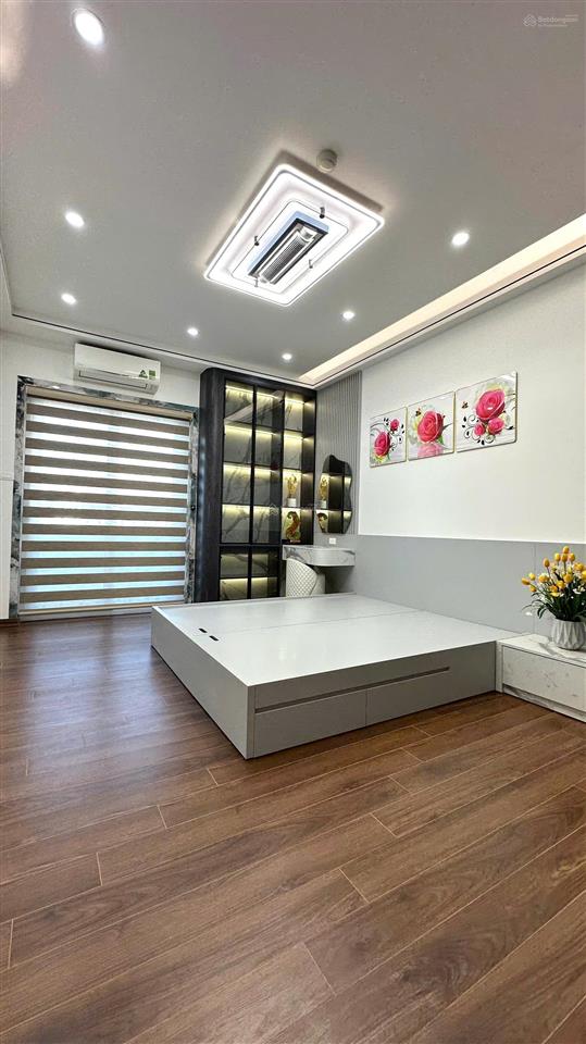 Bán căn hộ chung cư trung yên i, yên hòa, hà nội, 130m2, 4pn, 2wc 10,5 tỷ