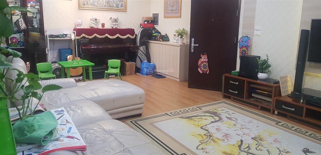 Bán căn hộ chung cư richland southern, cầu giấy, hà nội 7,5 tỷ, 90m2, 2pn, 2wc