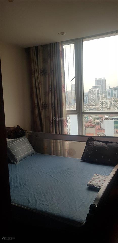Bán căn hộ chung cư richland southern, cầu giấy, hà nội 7,5 tỷ, 90m2, 2pn, 2wc