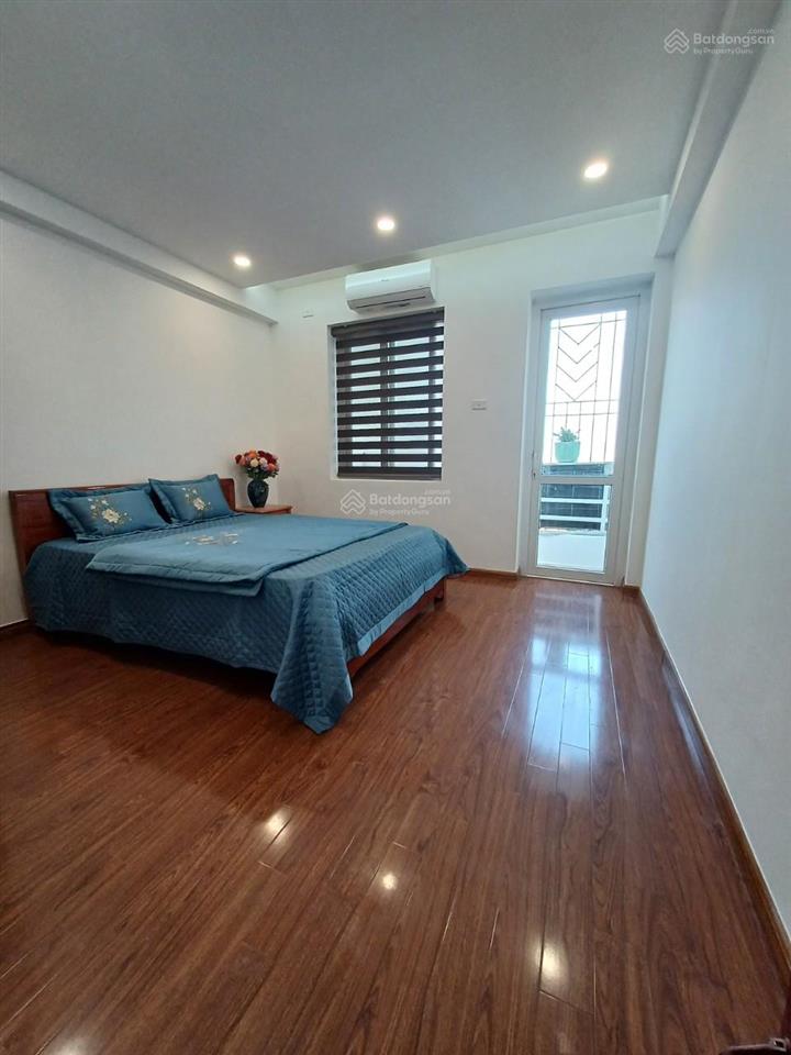 Bán chung cư đường dương đình nghệ, yên hòa, cầu giấy 3pn, 2wc, 100m2 giá 6,4 tỷ vnd