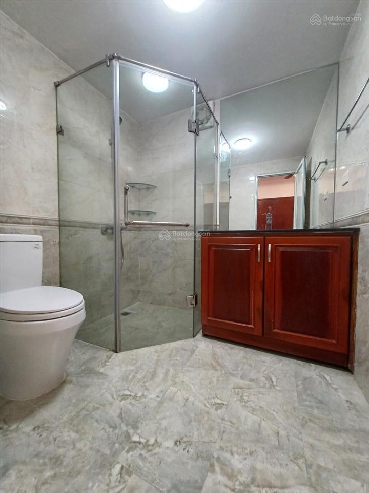 Bán chung cư đường dương đình nghệ, yên hòa, cầu giấy 3pn, 2wc, 100m2 giá 6,4 tỷ vnd