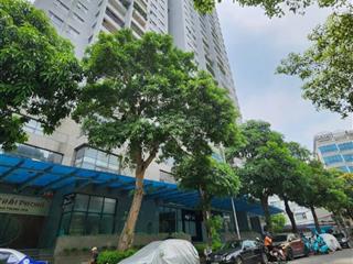 Bán căn hộ chung cư viện chiến lược khoa học công an, đường tú mỡ, yên hòa giá ưu đãi 8,5 tỷ, 130m2