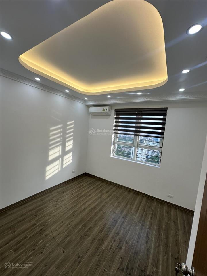 Bán căn hộ chung cư khu đô thị nam trung yên, yên hòa, hà nội 4,98 tỷ, 65m2, 2 phòng ngủ nhà đẹp