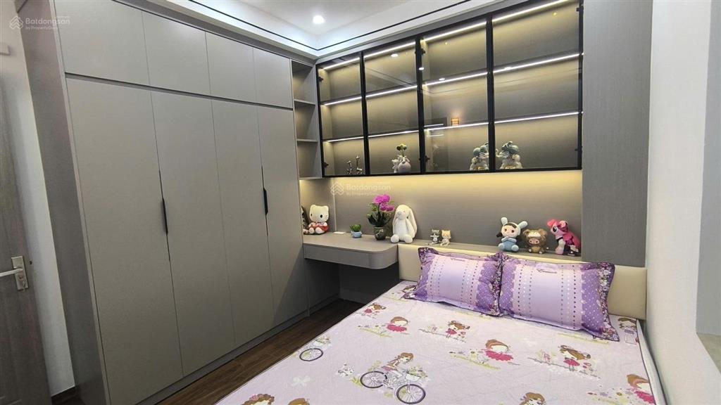 Bán chung cư ct44 khu đô thị mễ trì hạ, từ liêm, hà nội, 4 pn, giá 7,9 tỷ đầy đủ nội thất