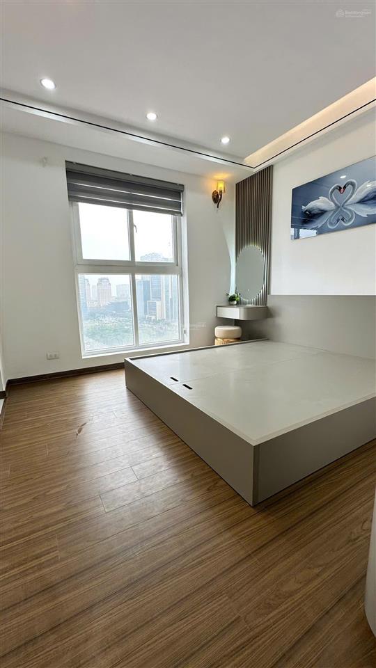 Bán chung cư phố vũ phạm hàm, yên hòa, hà nội, 70m2, 2 pn nhà siêu đẹp giá hot 5,9 tỷ vnd
