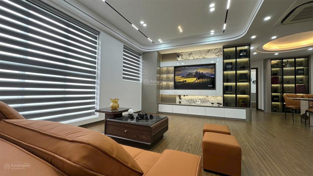 Bán chung cư phố vũ phạm hàm, yên hòa, hà nội, 70m2, 2 pn nhà siêu đẹp giá hot 5,9 tỷ vnd