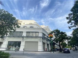 Bán gấp căn góc rẻ nhất dự án, 238m2, chỉ 16.5 tỷ, view công viên, cực thoáng