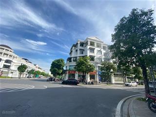 Cần tiền bán gấp căn rẻ nhất dự án, 120m2, chỉ 8.9 tỷ, 2 mặt thoáng, vừa ở vừa kinh doanh