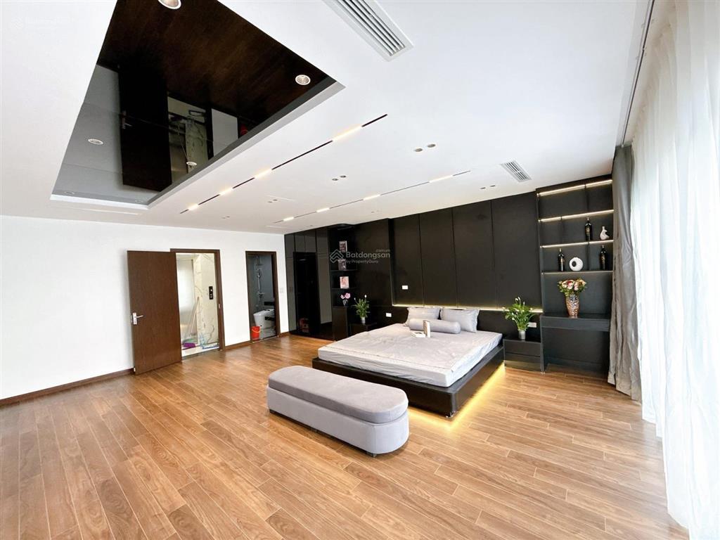 Bán căn liền kề rẻ nhất dự án, 100m2, chỉ 11.2 tỷ, hoàn thiện nội thất, view công viên, cực hiếm