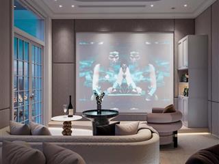 Bán căn liền kề rẻ nhất dự án, 90m2, chỉ 10.3 tỷ, hoàn thiện nội thất về ở luôn, cực hiếm