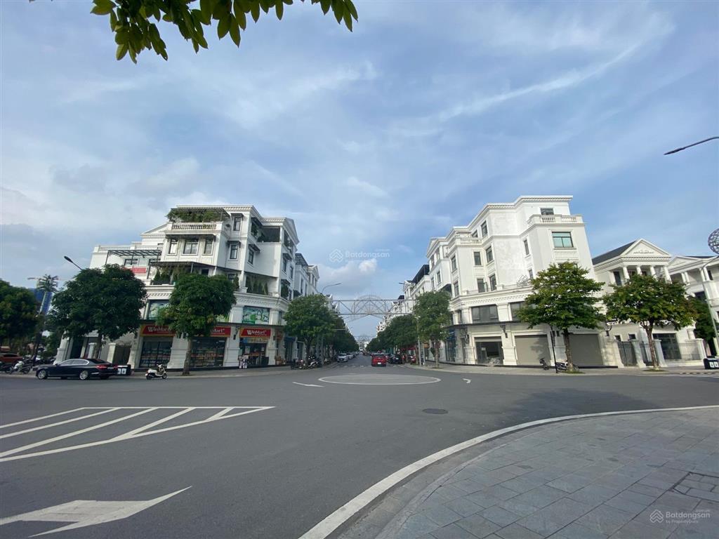 Cần tiền bán gấp căn rẻ nhất dự án, 120m2, chỉ 8.9 tỷ, 2 mặt thoáng, thuận tiện kinh doanh