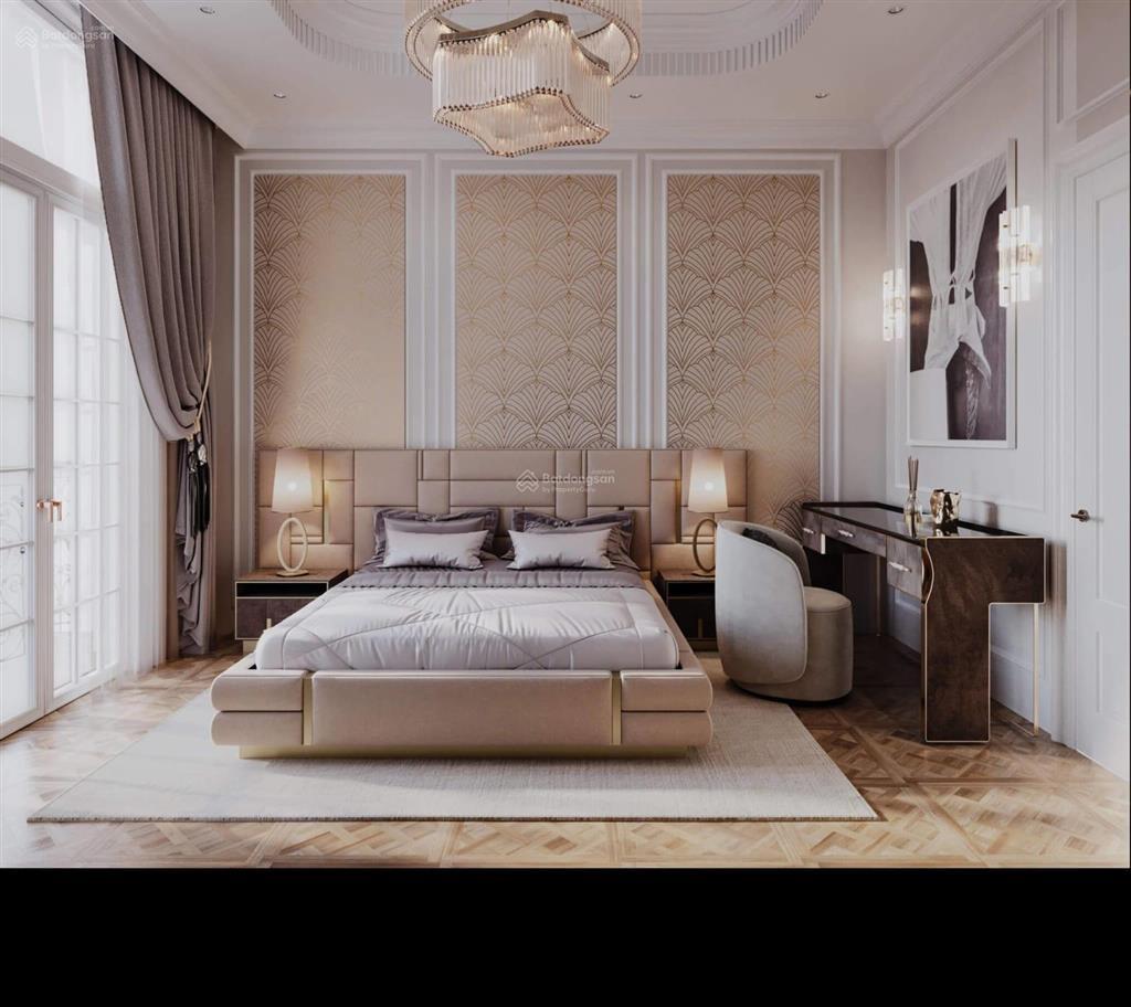 Bán căn liền kề giá hời dự án, 90m2, chỉ 10.3 tỷ, hoàn thiện nội thất về ở luôn, cực hiếm