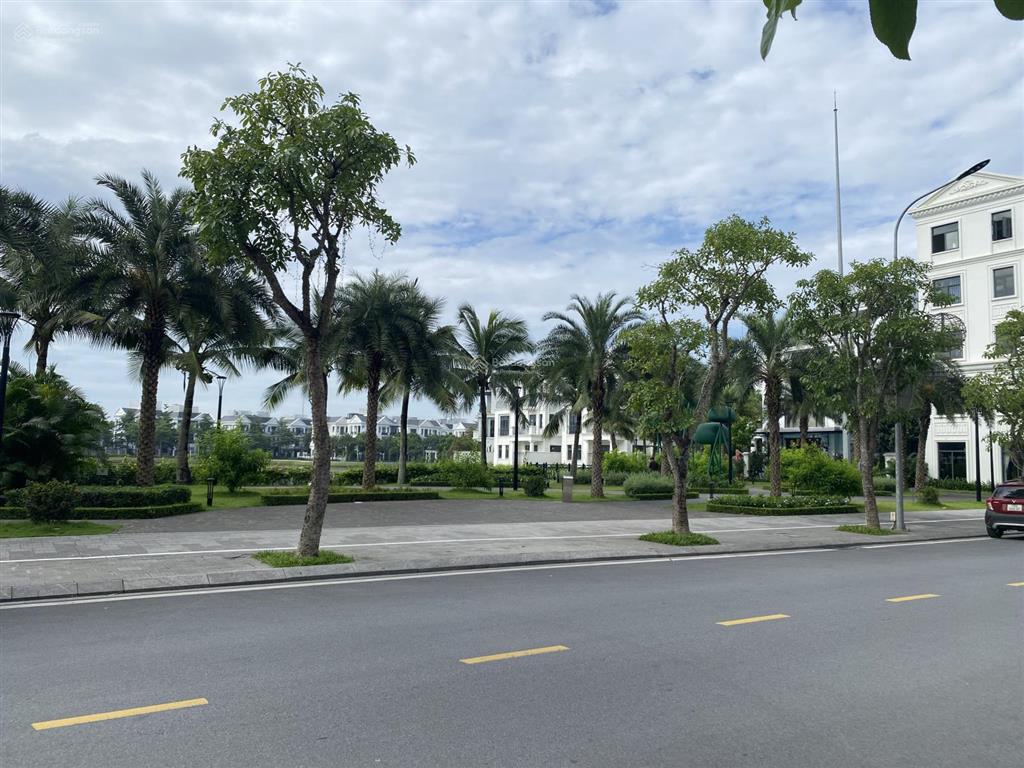Cần bán căn view công viên cuối cùng dự án, 105m2, chỉ 11.8 tỷ, để ở, kinh doanh, đầu tư