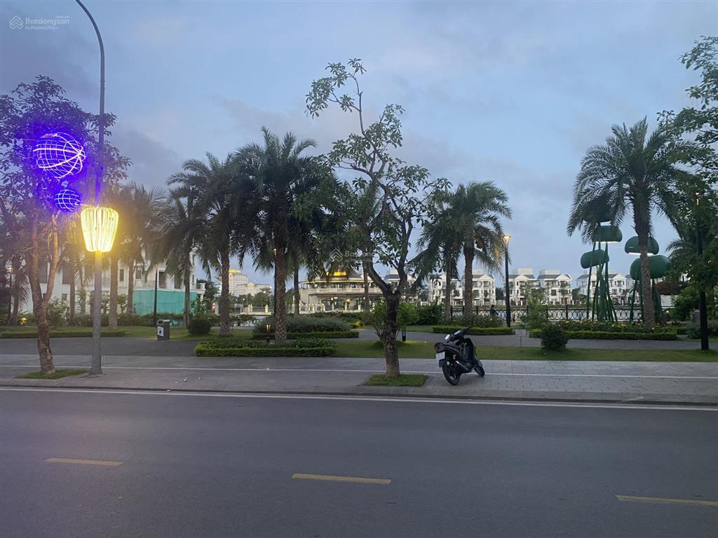 Cần bán căn view công viên cuối cùng dự án, 105m2, chỉ 11.8 tỷ, để ở, kinh doanh, đầu tư