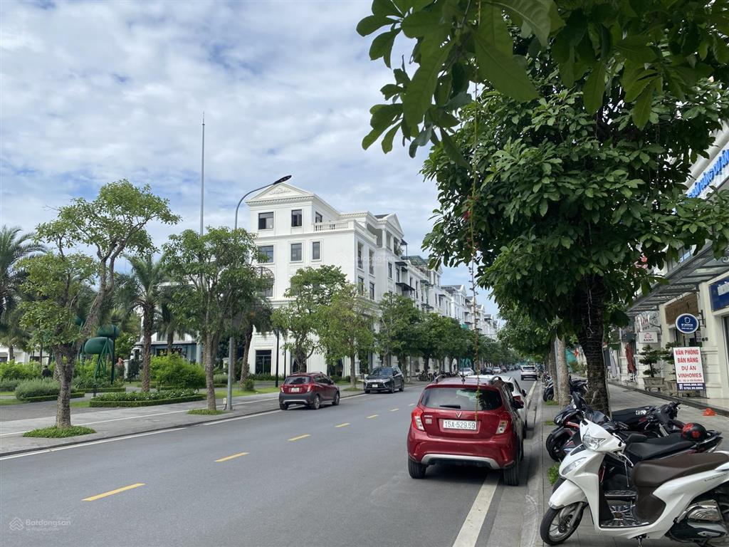 Cần bán căn view công viên cuối cùng dự án, 105m2, chỉ 11.8 tỷ, để ở, kinh doanh, đầu tư