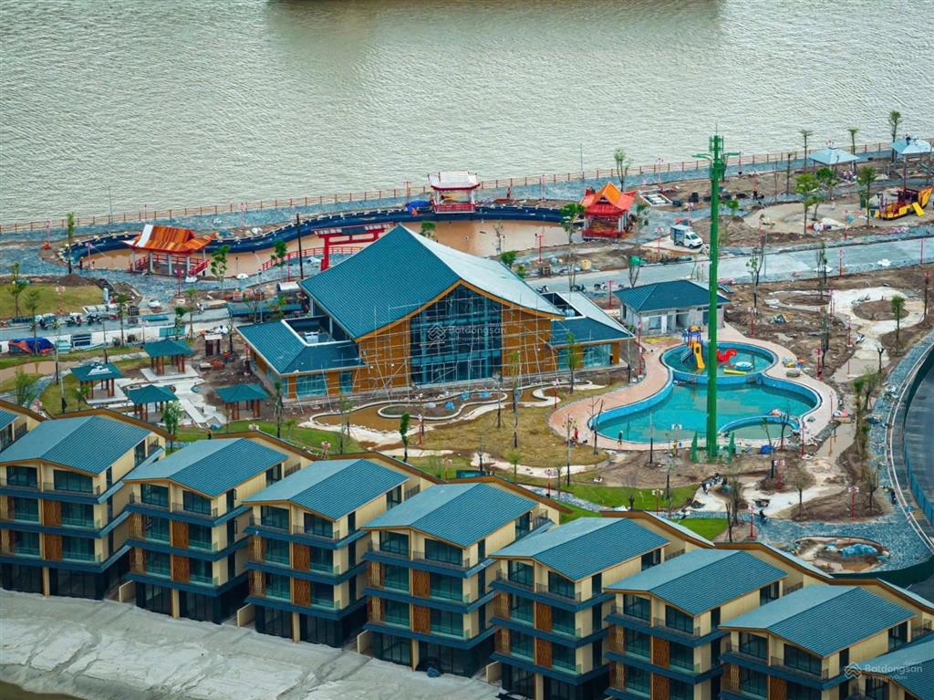 Căn biệt thự song lập rẻ nhất vin vũ yên, 215m2, chỉ 14 tỷ, 65 triệu/m2, mua là lãi, cực hiếm