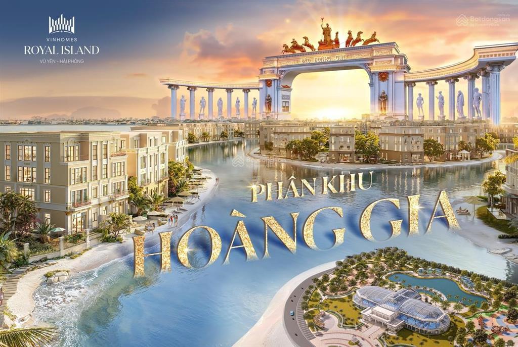 Căn biệt thự giá hời dự án, 189m2, chỉ 12.9 tỷ, view công viên, sau nhà là biển, cực hiếm