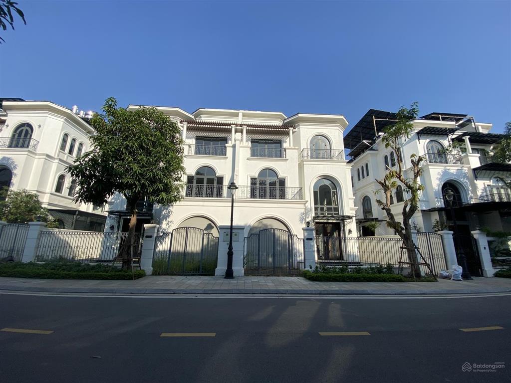 Quỹ căn rẻ đẹp mới nhất dự án, mặt đường trục chính, 105m², chỉ 9 tỷ, view công viên, cực hiếm