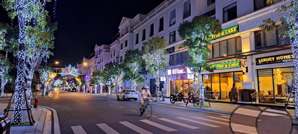 Quỹ căn rẻ đẹp mới nhất dự án, mặt đường trục chính, 105m², chỉ 9 tỷ, view công viên, cực hiếm