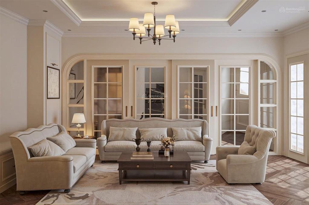 Bán căn liền kề giá hời dự án, 75m2, chỉ 9,2 tỷ, hoàn thiện nội thất, cực hiếm