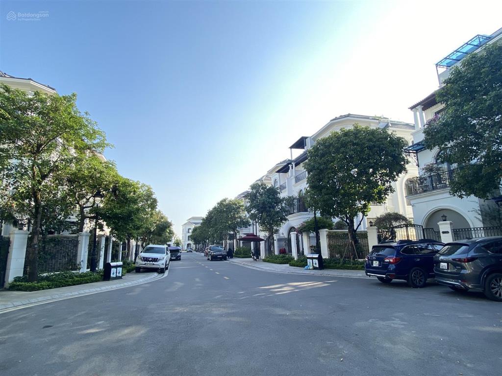 Quỹ căn rẻ đẹp mới nhất dự án, mặt đường trục chính, 105m2, chỉ 8.8 tỷ, view công viên, cực hiếm