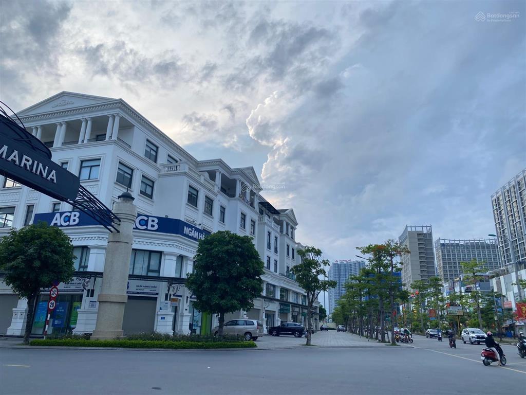Quỹ căn rẻ đẹp mới nhất dự án, mặt đường trục chính, 105m2, chỉ 8.8 tỷ, view công viên, cực hiếm