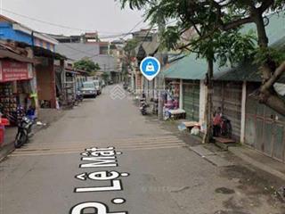 Siêu phẩm đất vàng lệ mật p. long biên  hà nội. diện tích lớn 1.052m2. giá chỉ 37 triệu/m²