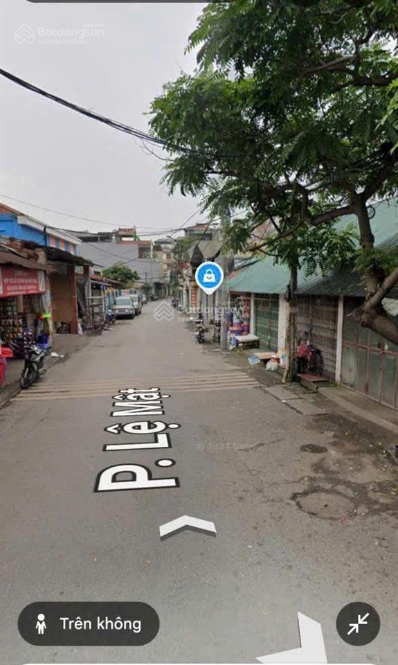 Siêu phẩm đất vàng lệ mật p. long biên  hà nội. diện tích lớn 1.052m2. giá chỉ 37 triệu/m²