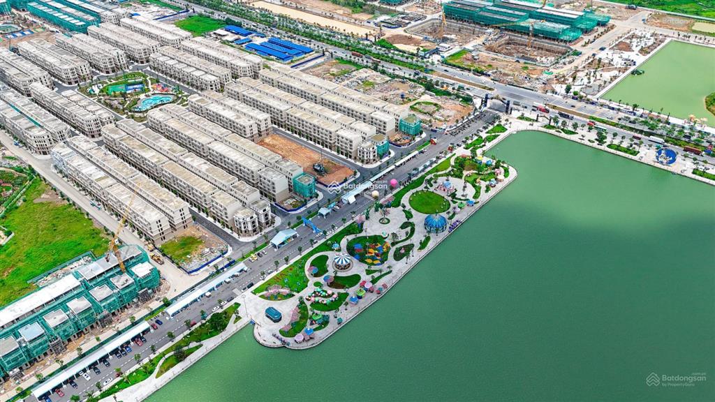 Bán nhà liền kề thiên nga  pk tinh hoa  vin cổ loa, 75m2, 5tầng dtxd 305m2  sđ lâu dài  18,x tỷ