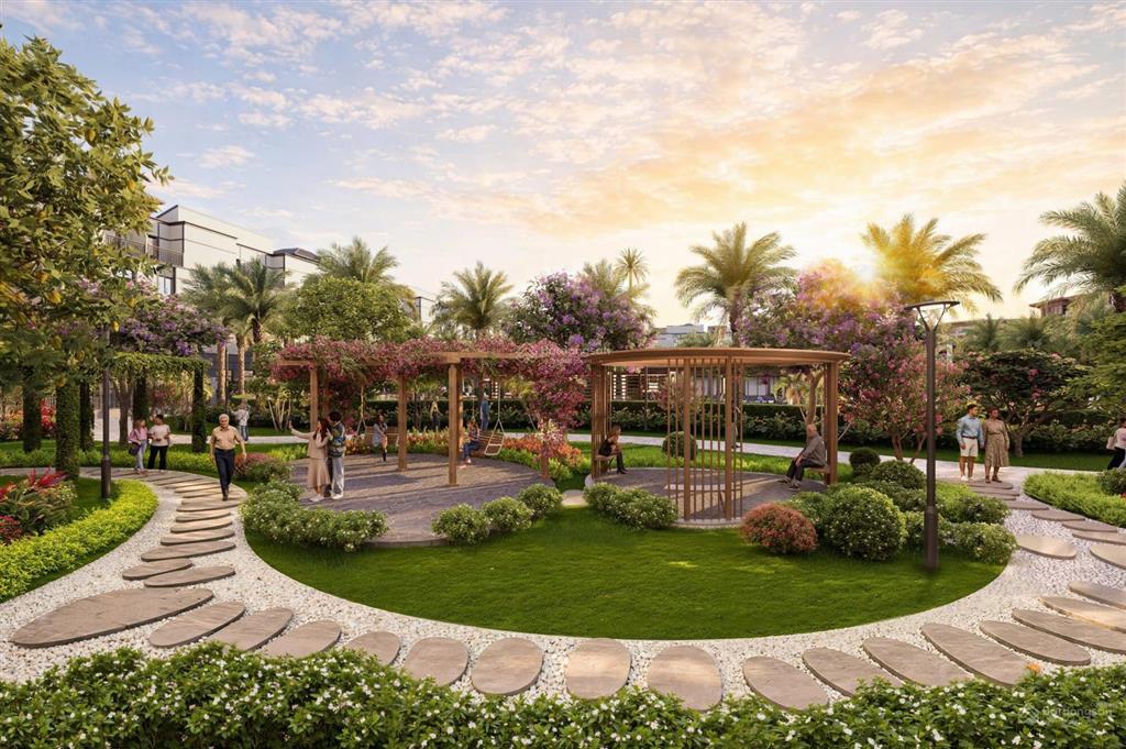 Bán biệt thự đơn lập nt106 cực vip tại vinhomes pearl bay nha trang  siêu phẩm hiếm có