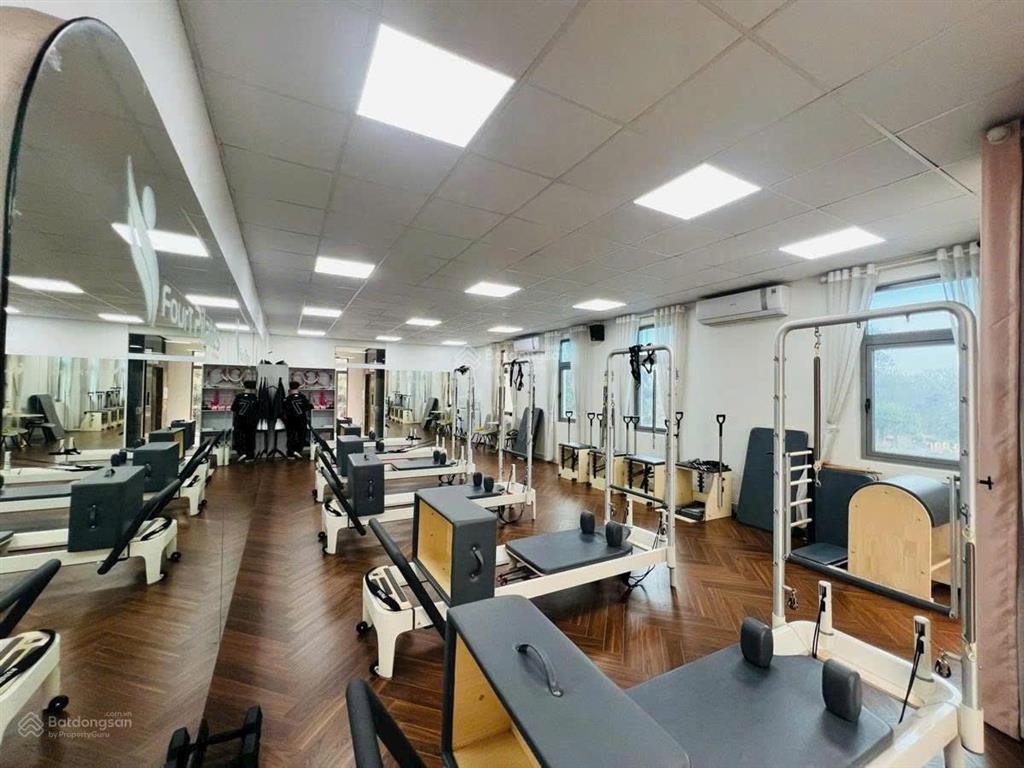 Bán biệt thự nguyệt quế  vinhomes riverside  lô góc 3 mt  kinh doanh đỉnh  176m²  chỉ 54 tỷ