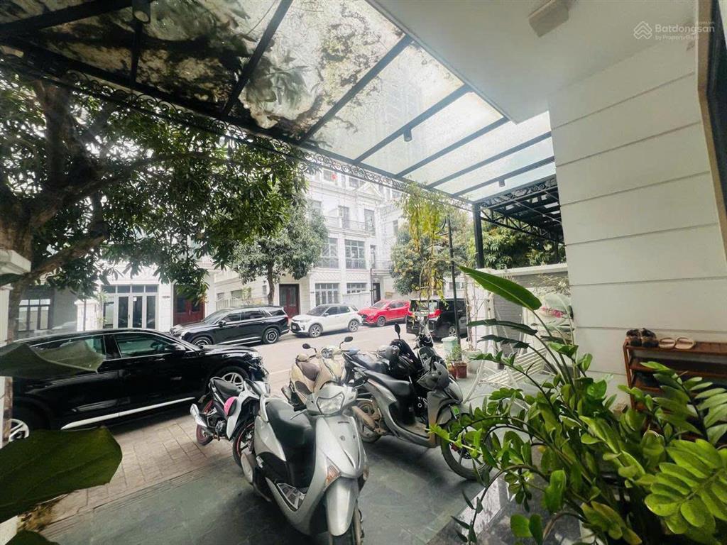 Chính chủ bán biệt thự liền kề nguyệt quế 2x  90m²  vinhomes riverside harmony  chỉ 37 tỷ