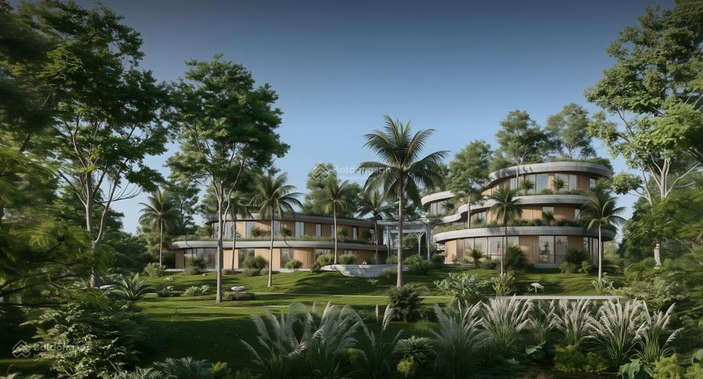 Mở bán dinh thự tổng thống flamingo maison 108 hồ núi cốc  từ cđt  685m²  view hồ  chỉ 31,5 tỷ