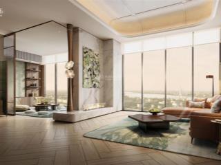 Bán căn 2 phòng ngủ đông nam view hồ 32ha, sông hồng, công viên tại lumiere essence peak cổ loa