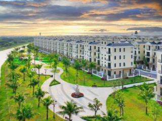 Giảm hơn 6 tỷ  biệt thự đảo dừa  view sông vinhomes ocp2  120m²  chỉ 16,9 tỷ   0902 106 ***