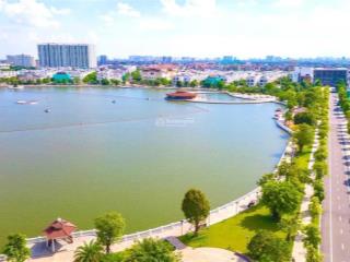 Bán biệt thự liền kề khu tulip 120m2  vinhomes riverside harmony gần hồ 12.5ha  nt sang trọng