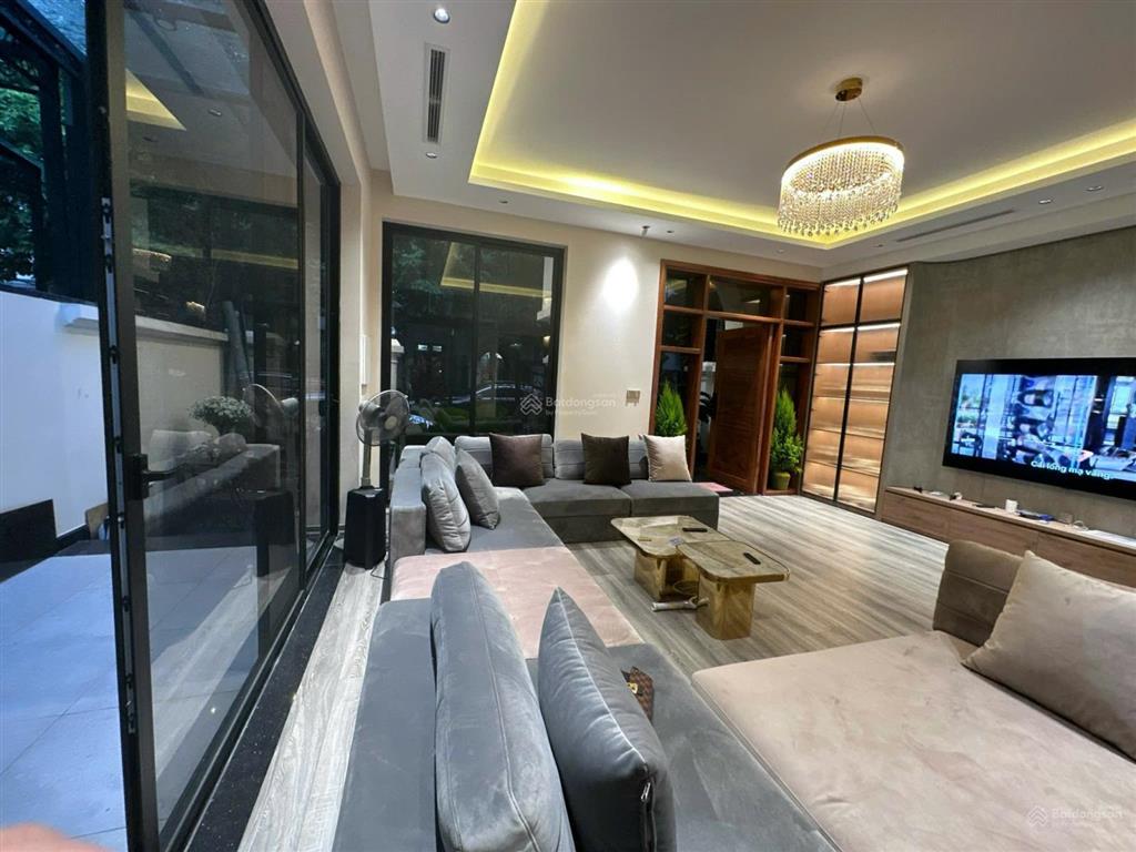 Bán biệt thự liền kề khu tulip 120m2  vinhomes riverside harmony gần hồ 12.5ha  nt sang trọng