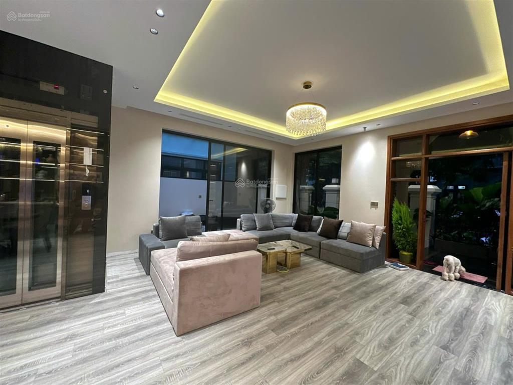Bán biệt thự liền kề khu tulip 120m2  vinhomes riverside harmony gần hồ 12.5ha  nt sang trọng