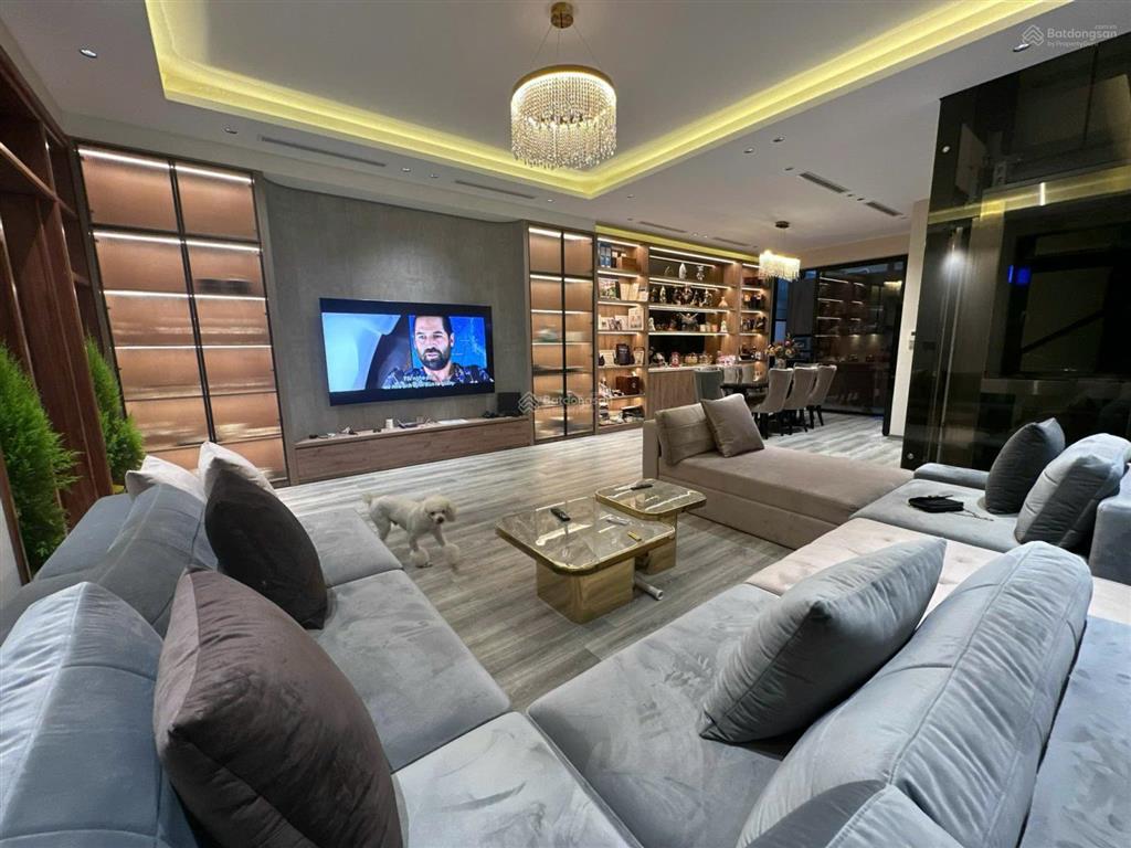 Bán biệt thự liền kề khu tulip 120m2  vinhomes riverside harmony gần hồ 12.5ha  nt sang trọng