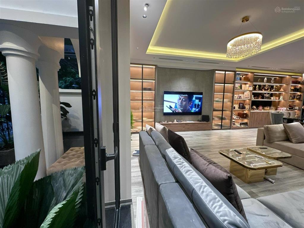 Bán biệt thự liền kề khu tulip 120m2  vinhomes riverside harmony gần hồ 12.5ha  nt sang trọng