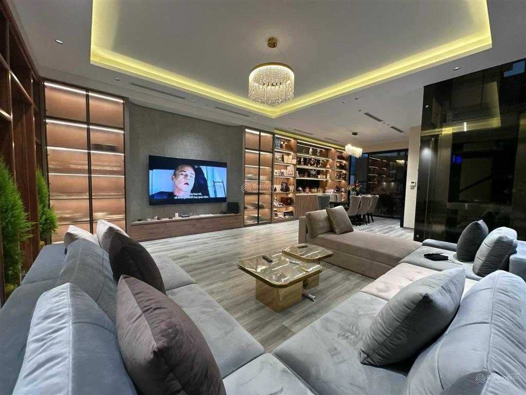 Bán biệt thự liền kề khu tulip 120m2  vinhomes riverside harmony gần hồ 12.5ha  nt sang trọng
