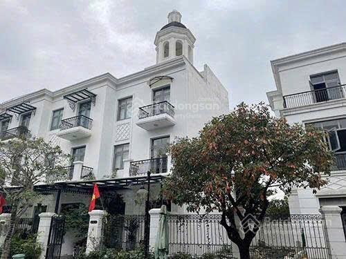Chính chủ bán biệt thự liền kề nguyệt quế 90m²  vinhomes the harmony  giá tốt