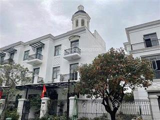 Chính chủ bán biệt thự liền kề nguyệt quế 90m²  vinhomes the harmony  giá tốt