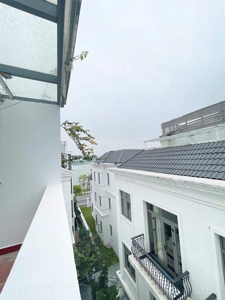 Chính chủ bán biệt thự liền kề nguyệt quế 90m²  vinhomes the harmony  giá tốt